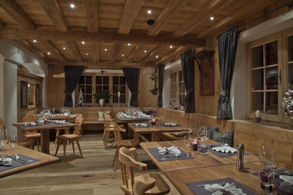 קיצביהל Landhotel Vordergrub מראה חיצוני תמונה