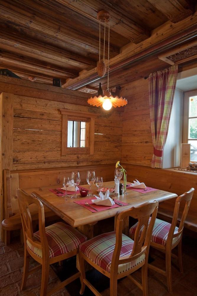 קיצביהל Landhotel Vordergrub מראה חיצוני תמונה