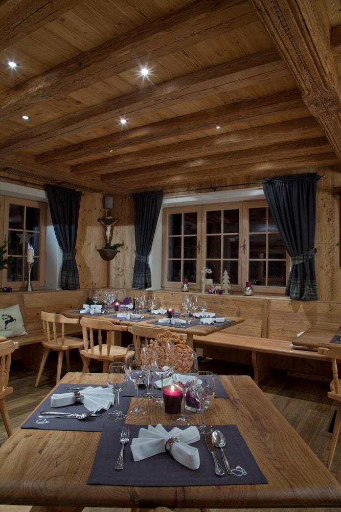 קיצביהל Landhotel Vordergrub מראה חיצוני תמונה