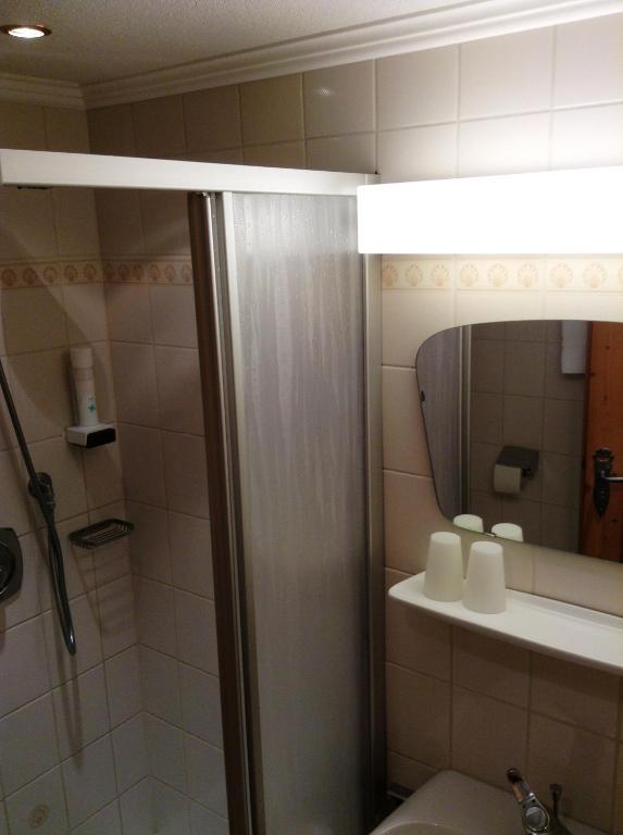 קיצביהל Landhotel Vordergrub חדר תמונה
