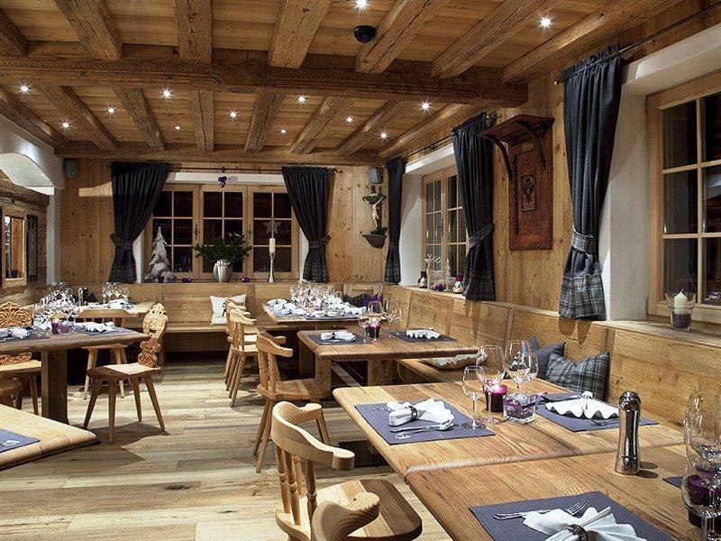 קיצביהל Landhotel Vordergrub מראה חיצוני תמונה