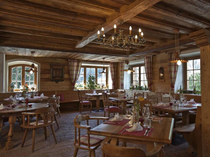 קיצביהל Landhotel Vordergrub מראה חיצוני תמונה