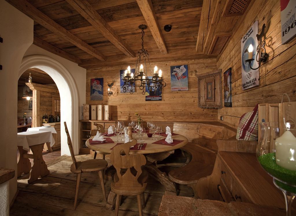 קיצביהל Landhotel Vordergrub מראה חיצוני תמונה