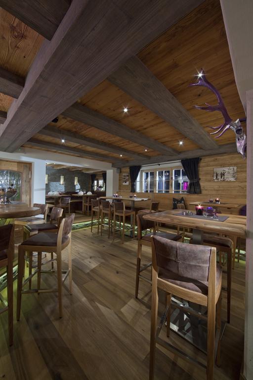 קיצביהל Landhotel Vordergrub מראה חיצוני תמונה